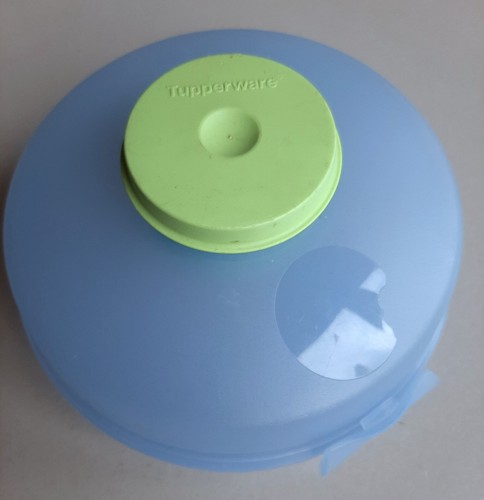 Tupperware lunchbox brotbox - tupperware,