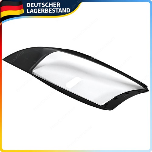 Linkes scheinwerferglas für - linkes,