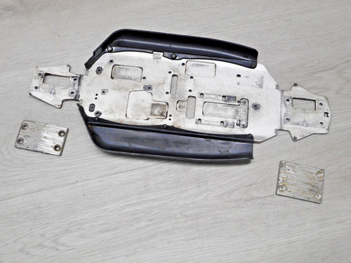 Tlr losi 8ight - tlr,