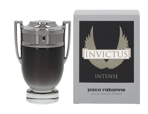 Paco rabanne invictus - rabanne,