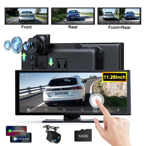 Wireless carplay - wireless,