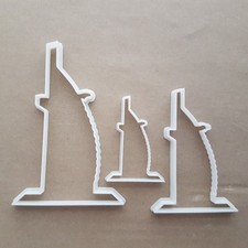 Burj Al Arab Tower Hotel Form