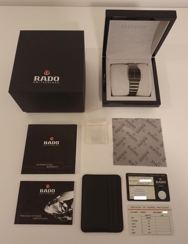 Rado anatom jubile - rado,