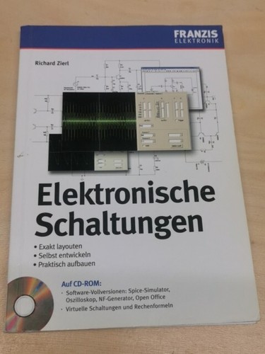 Elektronische schaltungen - elektronische,