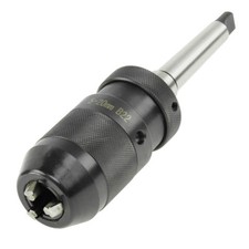 Bohrfutter Schnellspann Futter