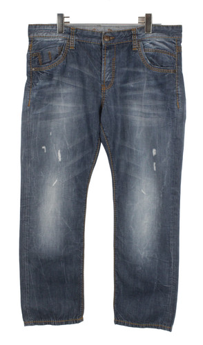 Camp david herrenjeans - david,