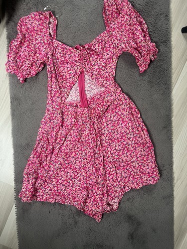 New yorker jumpsuit - yorker, s(36)