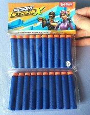 Nerf Darts Bullets Munition