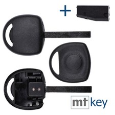 Auto Schlüssel Rohling HU100