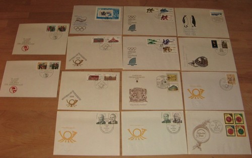 Ddr ersttagsbriefe - ersttagsbriefe,