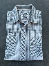 Camp David - Hemd - Gr. M -