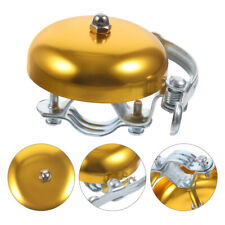 Fahrradglocke Laut Klang