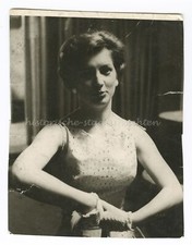 Portrait junge Frau - Mode