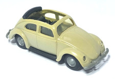 Busch VW Käfer Faltdach 1/87