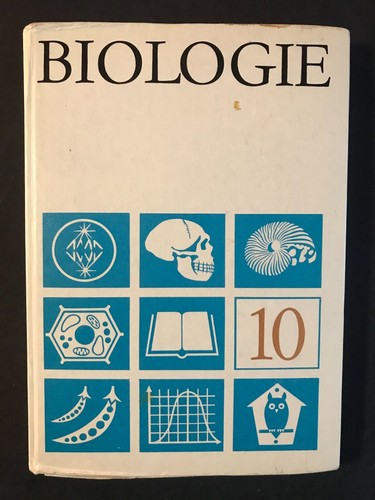 Biologie klasse volk und - volk,