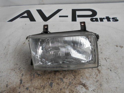 Original front - original, vw