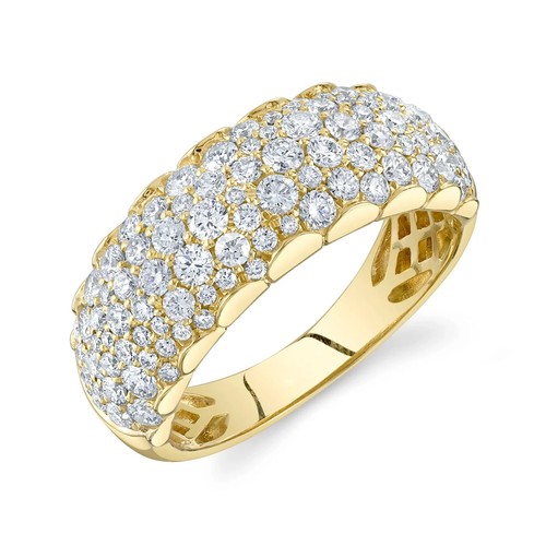14k gelbgold rundschliff - 14k,