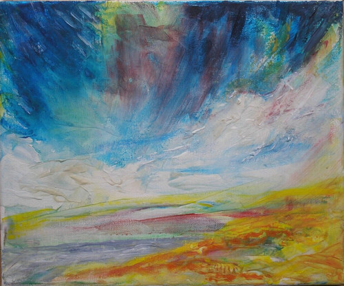 Original acryl - original,