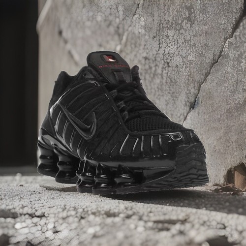 Size nike shox tl 2019 - tl,