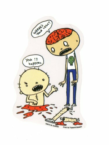 Krinkles brains spooky - dr,
