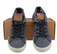 P-L-D-M by Palladium GAETANE TWL - Damen Schuhe Sneaker Boots - 533-deep