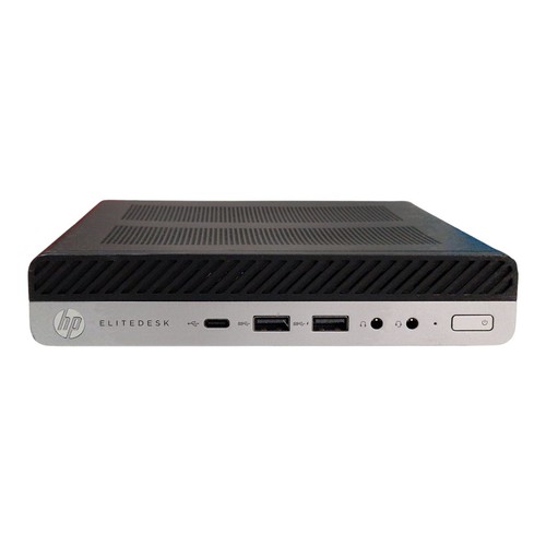 Elitedesk 705 g5 mini - elitedesk,