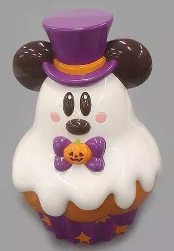 Disney mickey mouse cupcake - disney,