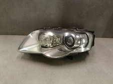 Volkswagen PASSAT B6 2008