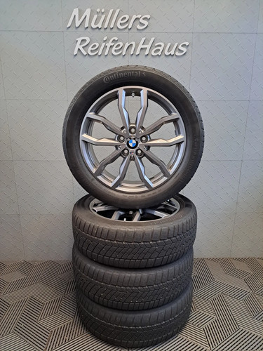 Original bmw 18 - x1, x2