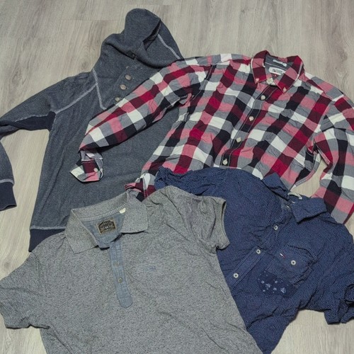 Tommy hilfiger denim diesel - tommy,