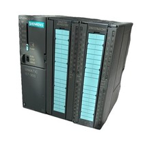 Siemens simatic 300 cpu - simatic, s7-300
