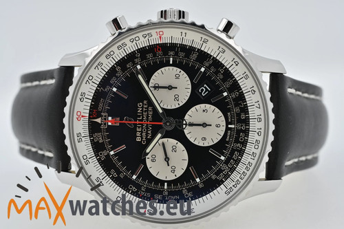 Breitling navitimer b01 - breitling,