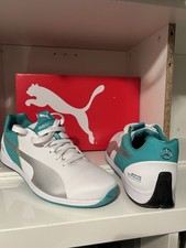 puma amg schuhe 42,5