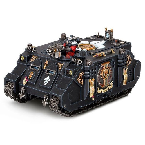 Warhammer 40k adepta - 40k, sororitas