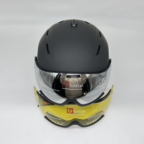 Bollé backline visor black - bollé,