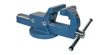 TECWERK Parallelschraubstock