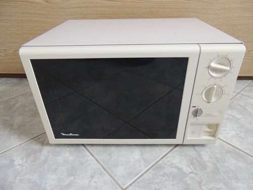 Microwelle moulinex micro - microwelle,