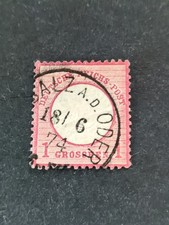 Deutsches Reich Brustschild 19