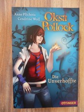 Sehr gut oksa pollock 1 - pollock,