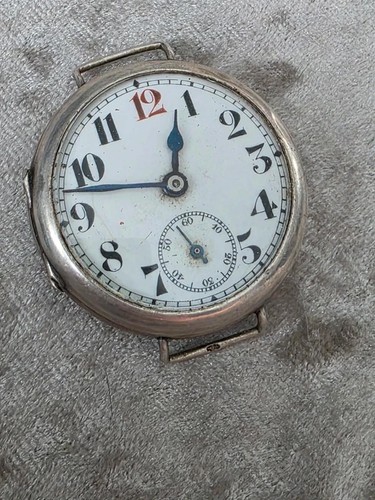 Vintage herren 925 - vintage, silber