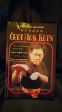 Buch Choi Mok Kuen Southern