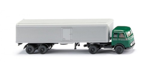 Wiking 055601 mb - 1/87,