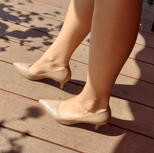 Peter kaiser pumps - peter,