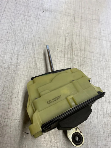 Schaltung mercedes w204 - schaltung,