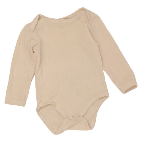 Body größe 80 beige - größe:,