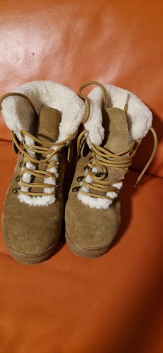 Nuovo winter warme stiefel - di,