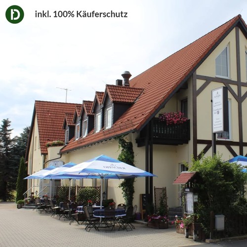 Tage urlaub eisenberger - tage, im