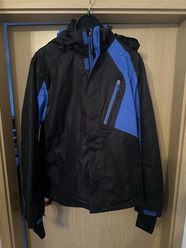Crivit regen anzug - anzug, jacke