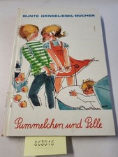 Pummelchen und Pelle Schlinkert, Martha: