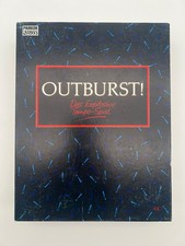 OUTBURST! - Das explosive